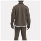 Reebok Ανδρικό πουκάμισο Classic Fleece-Lined Overshirt